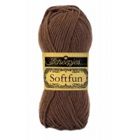 Scheepjes Softfun 2491